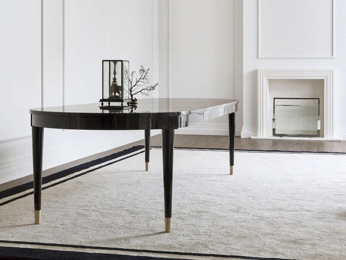 Стол обеденный Zircone