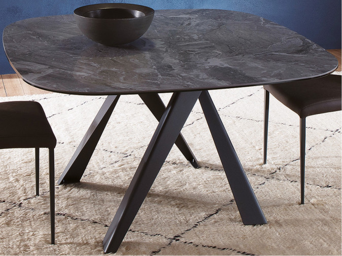 Стол обеденный Bombo