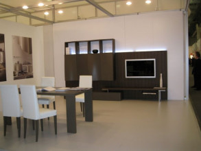 Стол обеденный Tl29