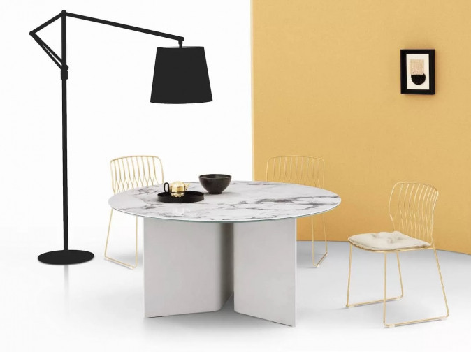 Стол обеденный Magnum