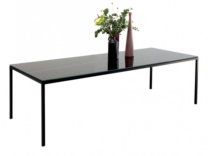 Стол обеденный Leo