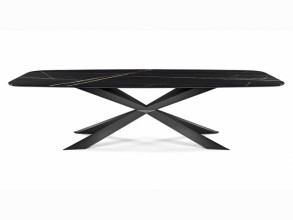 Стол обеденный Spyder Keramik