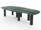 Стол обеденный Berry Green