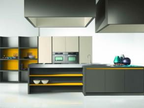 Кухня K18 System