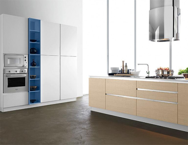 Кухня K18 System