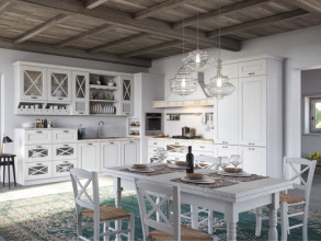 Кухня Bellagio Provens