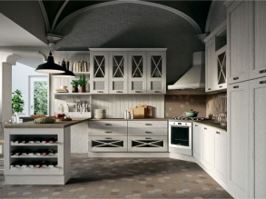 Кухня Bellagio Provens