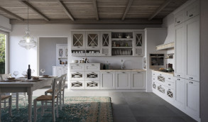 Кухня Bellagio Provens