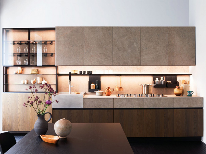 Кухня Maxima 2.2 Cosy