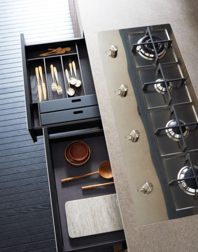 Кухня Maxima 2.2 Cosy