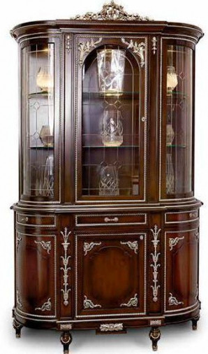 Витрина Strong Ph.1405