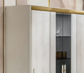 Витрина Prestige