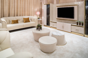 Витрина Prestige