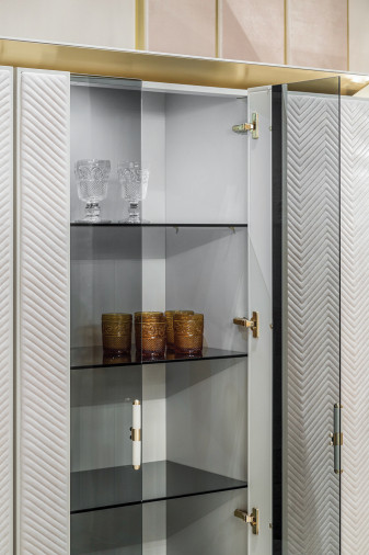 Витрина Prestige