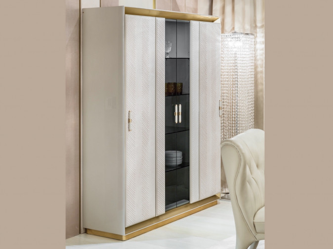 Витрина Prestige