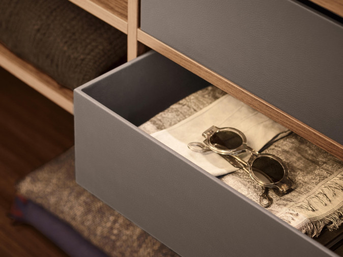 Гардеробная Anteprima