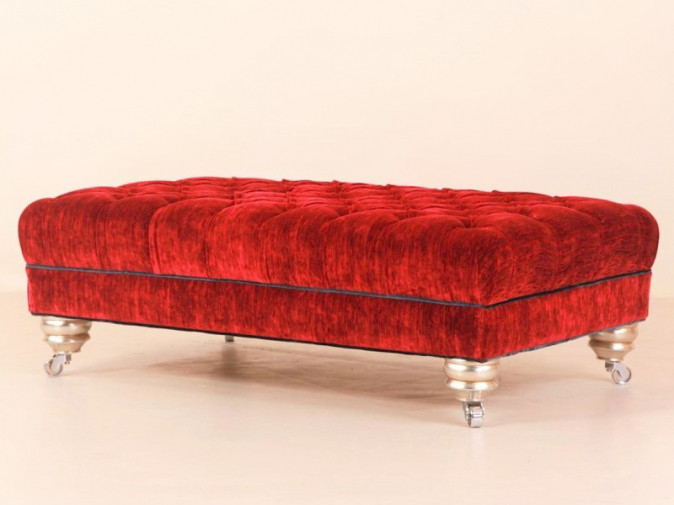 Пуфик Chrysler Stool