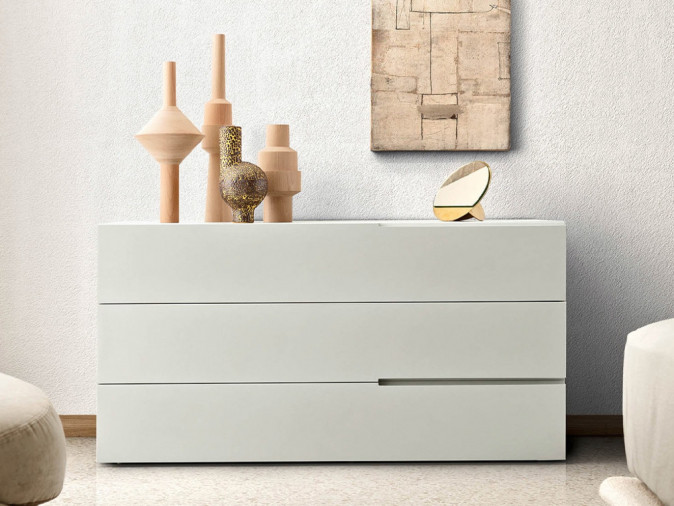 Комод Chloe