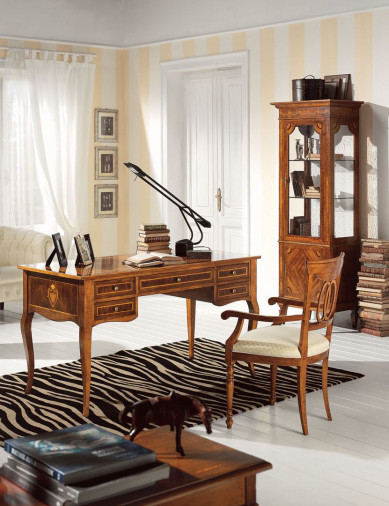 Стол письменный I Classici Di Tosato 21.38