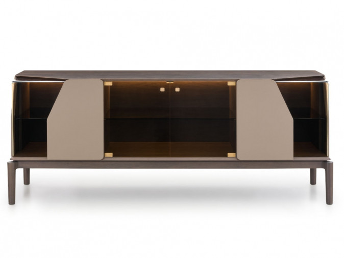 Комод Vine Brown