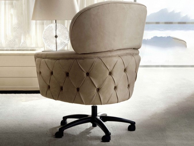 Кресло руководителя Lifetime 9981