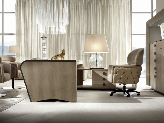 Кресло руководителя Lifetime 9981