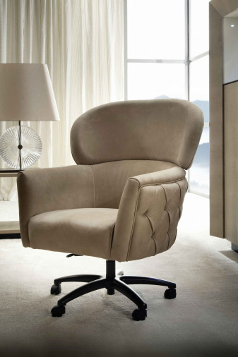 Кресло руководителя Lifetime 9981