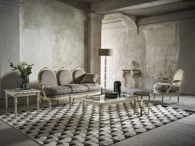 Гостиная Leopardi