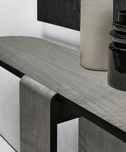 Консоль Elephant