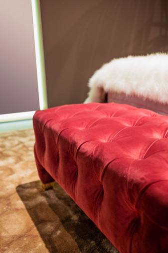 Банкетка Harmony