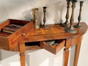 Консоль Visioni 18.11