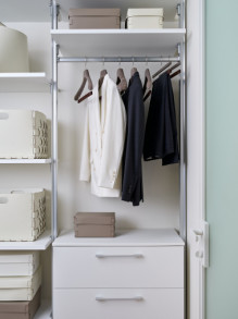 Вешалка 4330.02.Flw.N