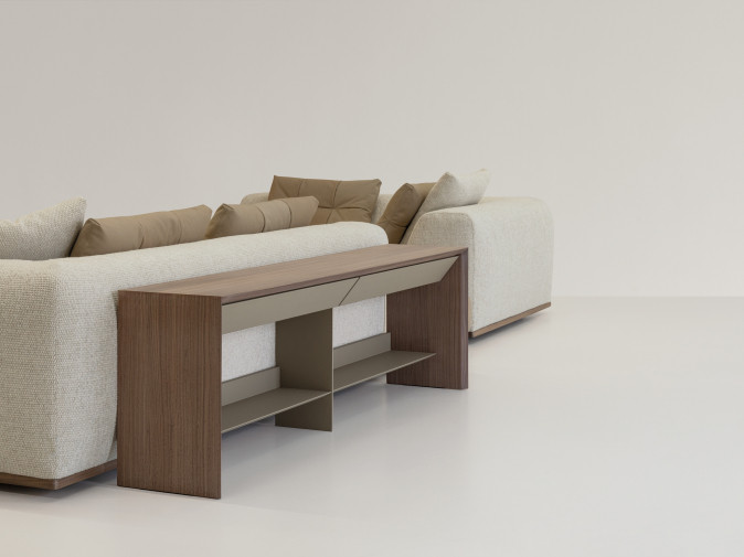 Консоль Avalon