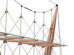 Стеллаж Veliero 838