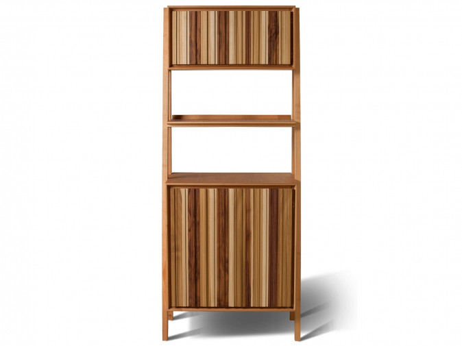 Стеллаж Credenza 1718