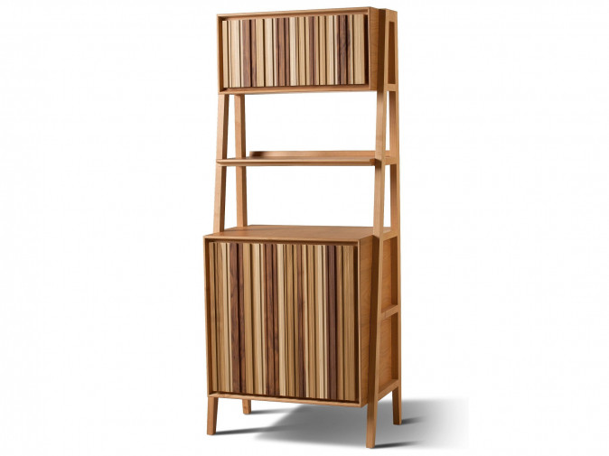 Стеллаж Credenza 1718