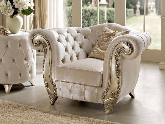 Кресло Romantic Classic