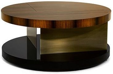 Столик журнальный Lallan Ii