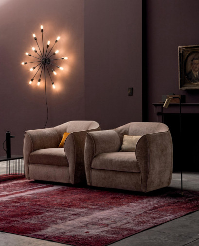 Кресло Charme Mini