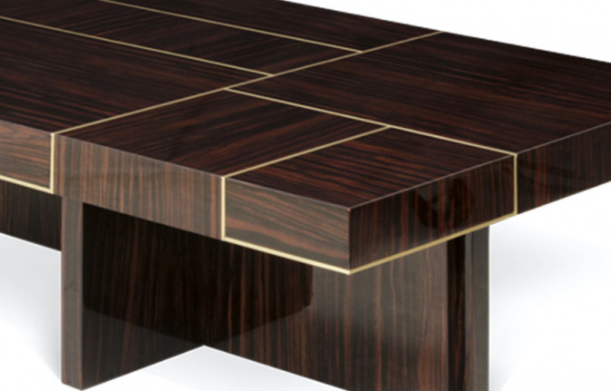 Столик журнальный Nathan