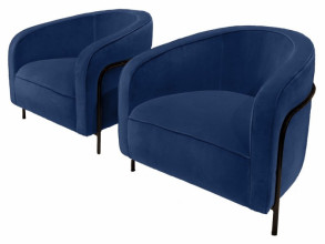 Кресло Giulia Small