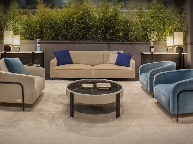 Кресло Giulia Small