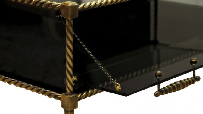 Столик журнальный Ivy