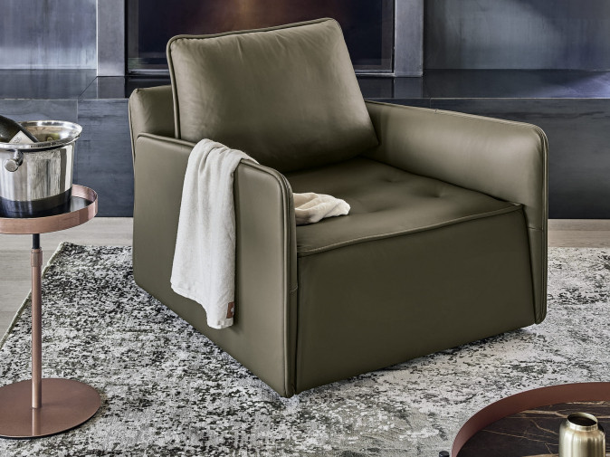 Кресло Antares