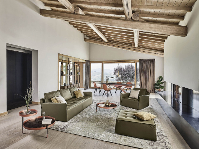 Кресло Antares