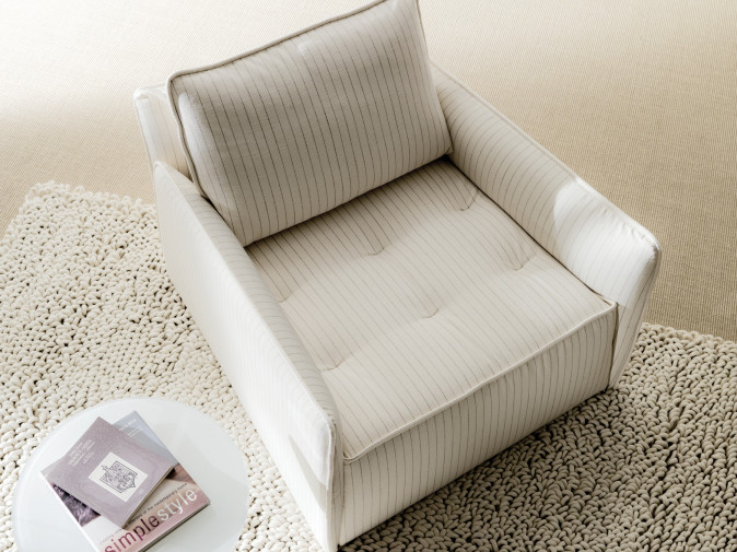 Кресло Antares