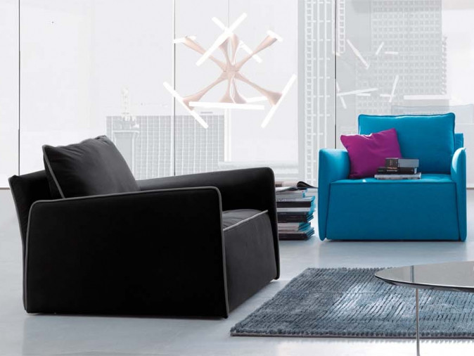 Кресло Antares