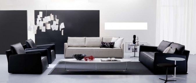 Кресло Antares