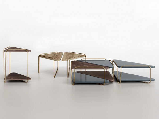 Столик журнальный Hanami