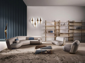 Столик журнальный Hanami